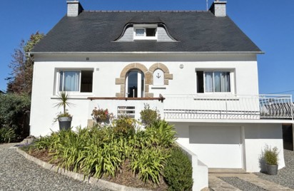 Maison - 114 m2 - Plerin