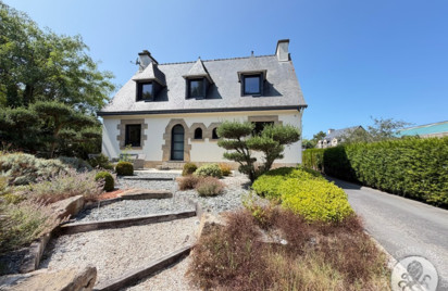 Maison - 117 m2 - Plurien