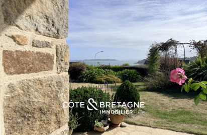 Maison - 224 m2 - Perros Guirec