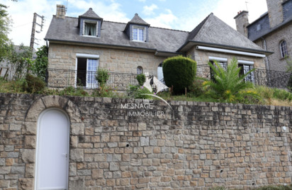 Maison - 155 m2 - Dinan