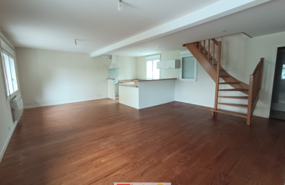 Immeuble - 127 m2 - Paimpol