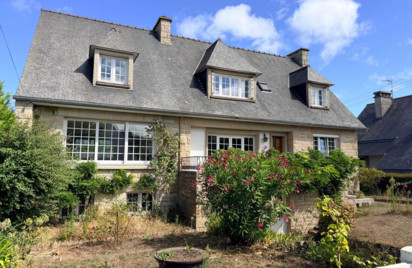 Maison - 184 m2 - St Cast Le Guildo