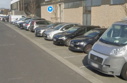 Maison - 110 m2 - St Malo