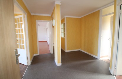 Appartement - 86 m2 - St Brieuc