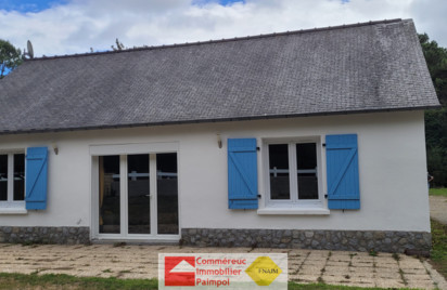 Maison - 104 m2 - Plourivo