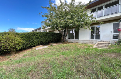 Maison - 89 m2 - St Brieuc