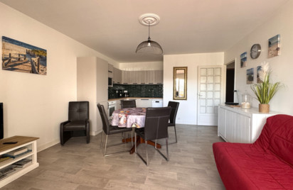 Appartement - 39 m2 - St Cast Le Guildo