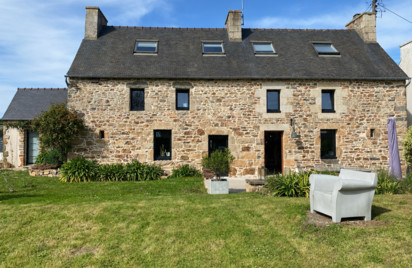 Maison - 167 m2 - Ploubazlanec