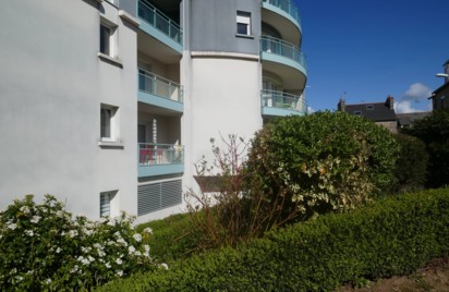 Appartement - 73 m2 - St Brieuc
