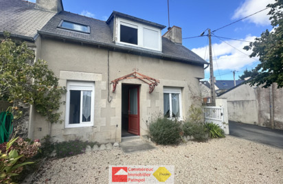 Maison - 71 m2 - Paimpol