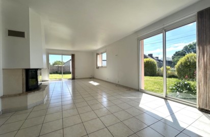Maison - 117 m2 - Ploufragan