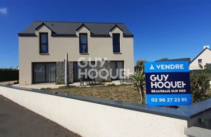 Maison - 140 m2 - Beaussais Sur Mer