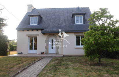 Maison - 103 m2 - Dinan