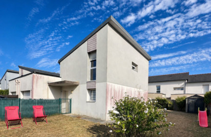 Maison - 84 m2 - Tregueux