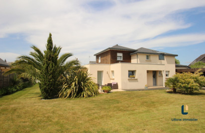Maison - 158 m2 - Pordic