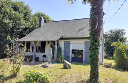 Maison - 103 m2 - St Cast Le Guildo