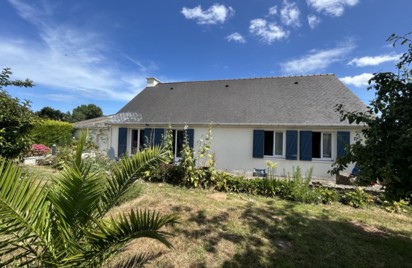 Maison - 109 m2 - Plerin