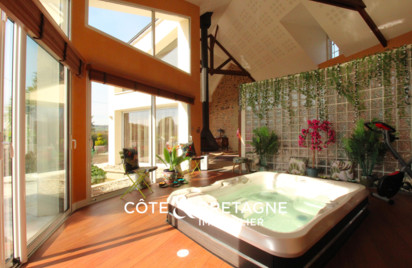 Maison - 237 m2 - Henon