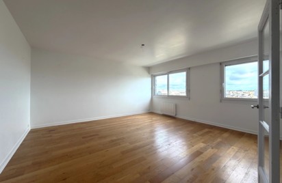 Appartement - 71 m2 - St Brieuc