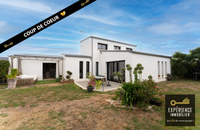 Maison - 99 m2 - Pordic