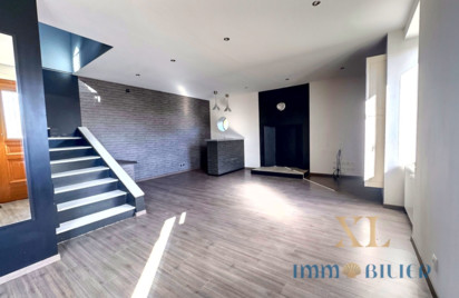 Maison - 135 m2 - Langueux