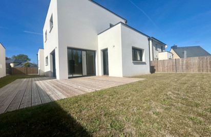 Maison - 119 m2 - Treveneuc