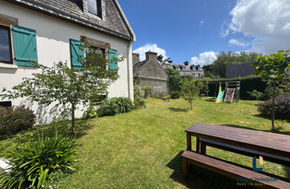Maison - 197 m2 - Etables Sur Mer