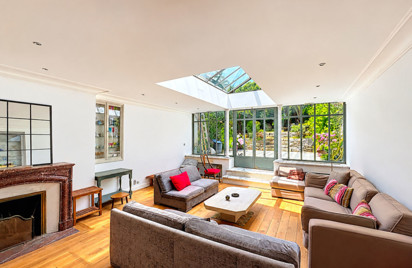 Maison - 150 m2 - St Brieuc