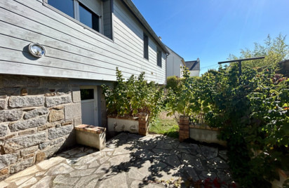 Maison - 106 m2 - Plerin