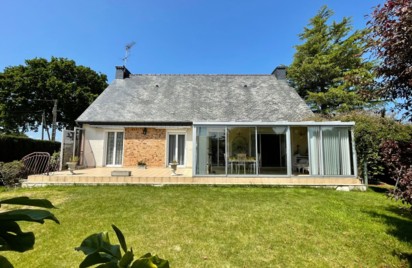 Maison - 101 m2 - Plerin