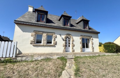 Maison - 148 m2 - Ploufragan
