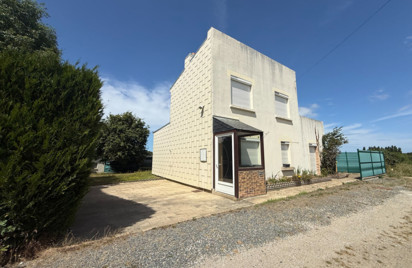 Maison - 81 m2 - Tregueux
