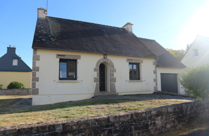 Maison - 59 m2 - Gouarec