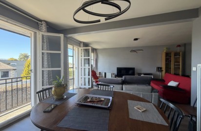 Appartement - 81 m2 - St Brieuc