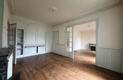 Maison - 185 m2 - St Brieuc