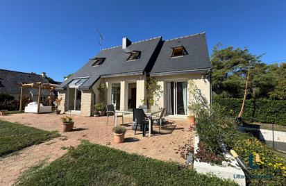 Maison - 80 m2 - Plourhan