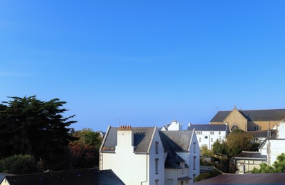 Appartement - 58 m2 - Quiberon