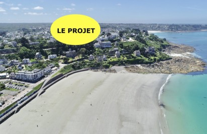 Maison - 64 m2 - Perros Guirec