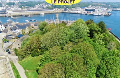 Maison - 104 m2 - Concarneau