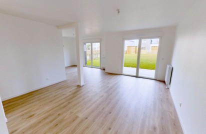 Maison - 111 m2 - Mondeville