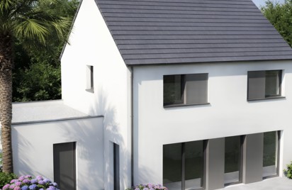 Maison - 105 m2 - Vannes