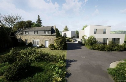Maison - 99 m2 - Concarneau