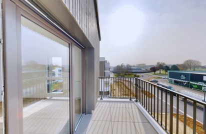 Appartement - 67 m2 - Mondeville