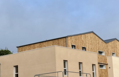 Appartement - 43 m2 - Guipavas