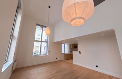 Appartement - 104 m2 - Lorient