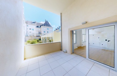 Appartement - 74 m2 - Lorient