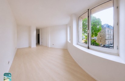 Appartement - 60 m2 - St Malo