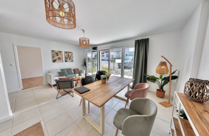 Appartement - 62 m2 - Crozon