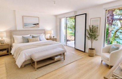 Appartement - 67 m2 - Douarnenez