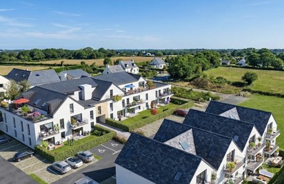 Appartement - 65 m2 - Perros Guirec